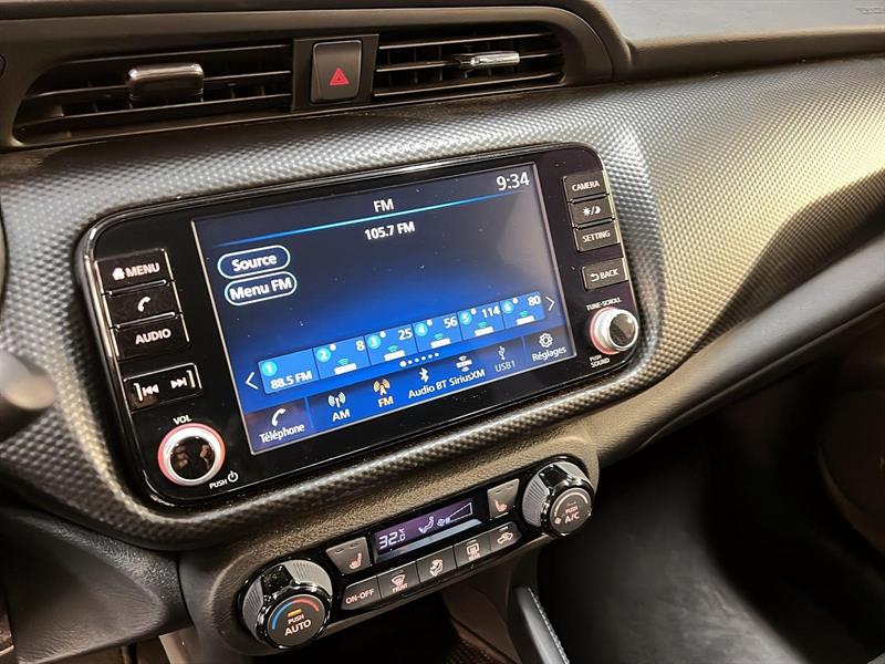 nissan Kicks 2024 - 15