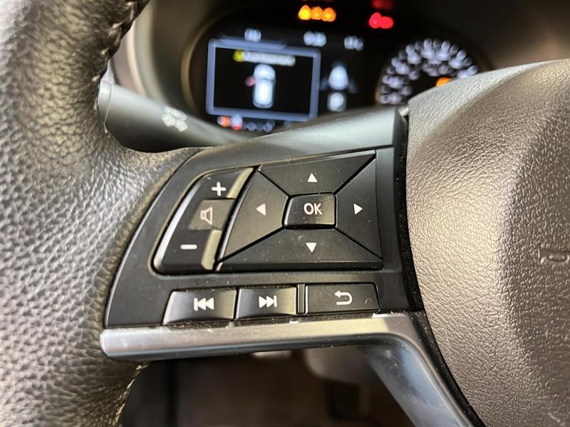 nissan Kicks 2024 - 19