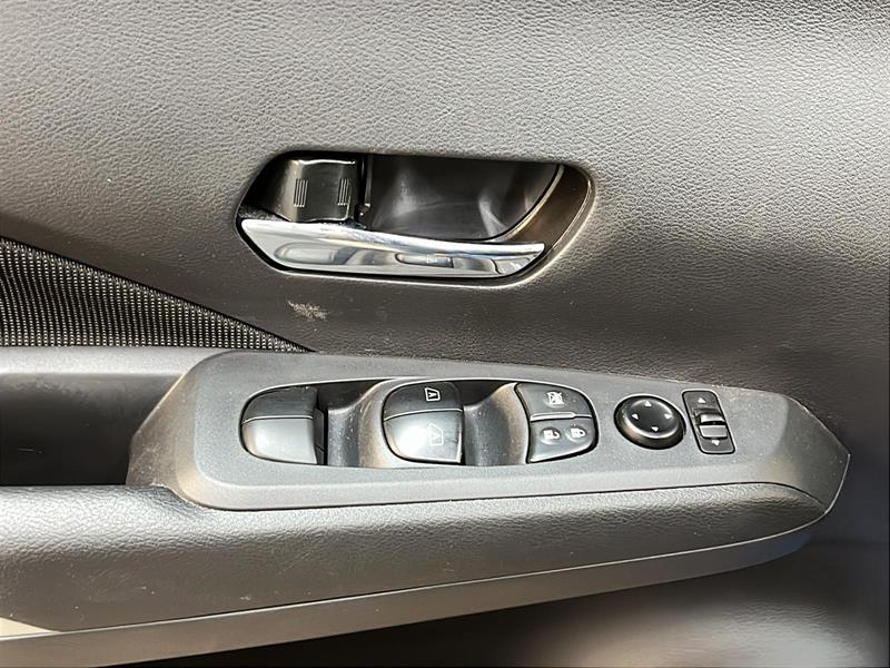 nissan Kicks 2024 - 21