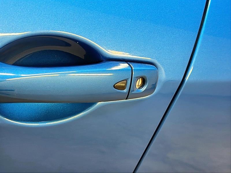 nissan Kicks 2024 - 23