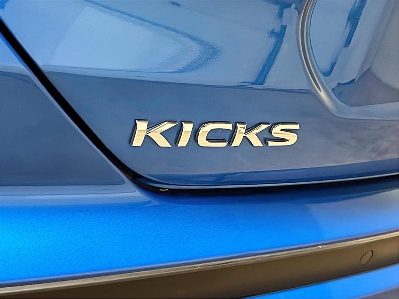 nissan Kicks 2024 - 24