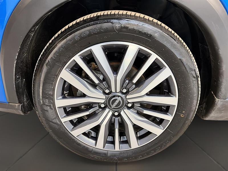 nissan Kicks 2024 - 26