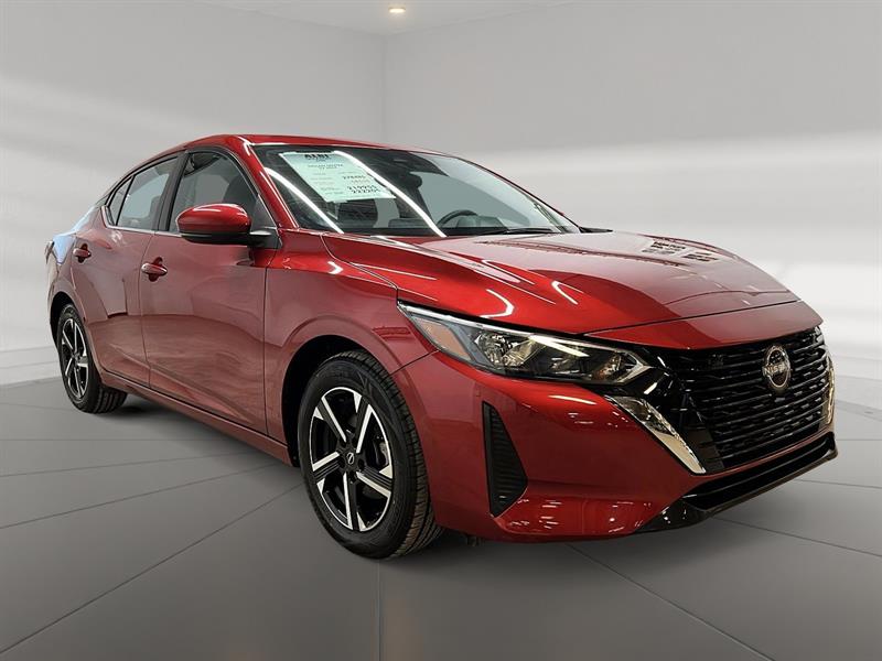 nissan Sentra 2024 - 3