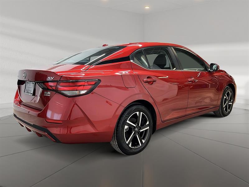 nissan Sentra 2024 - 4