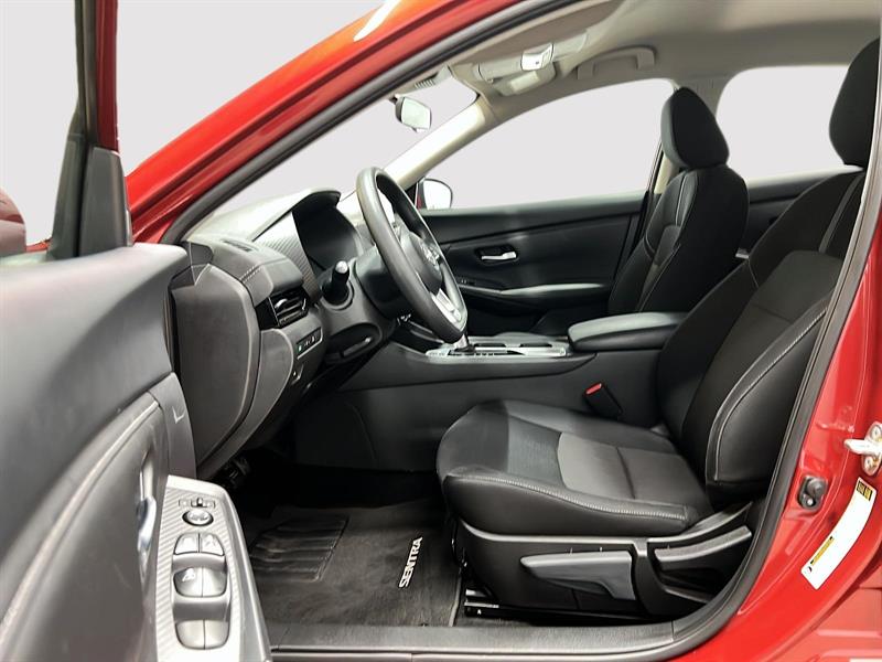 nissan Sentra 2024 - 7