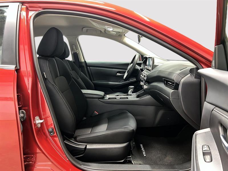 nissan Sentra 2024 - 8