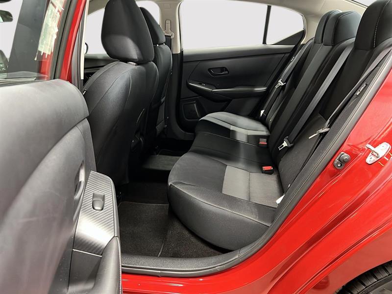 nissan Sentra 2024 - 9