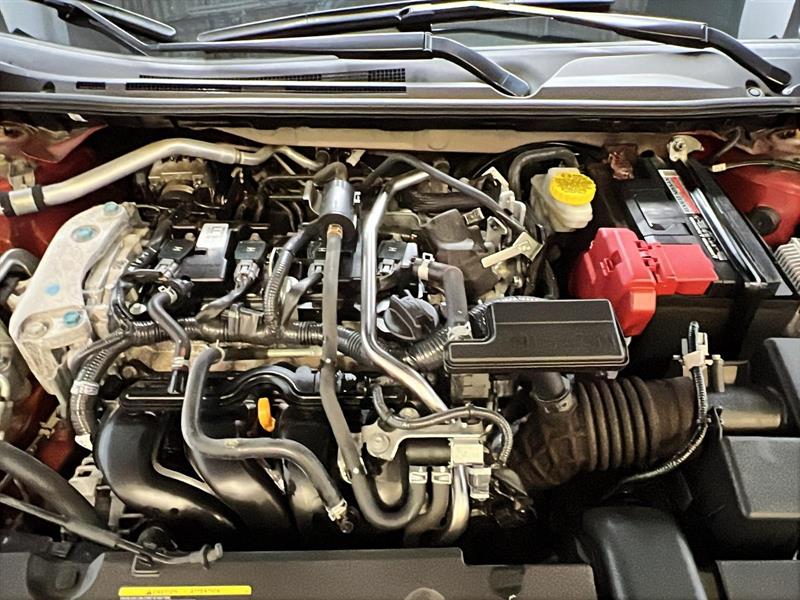 nissan Sentra 2024 - 11