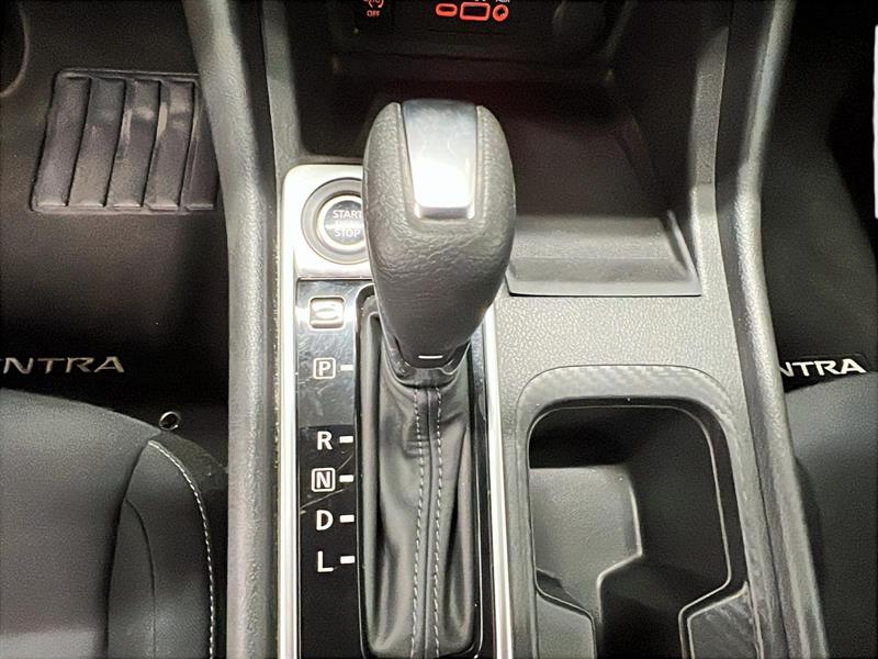 nissan Sentra 2024 - 13