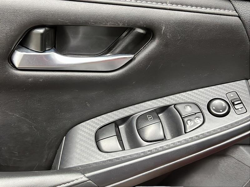 nissan Sentra 2024 - 21