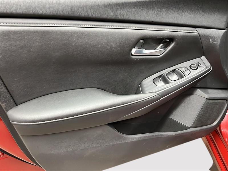nissan Sentra 2024 - 22
