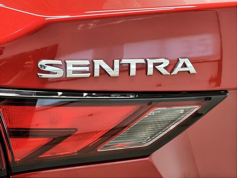 nissan Sentra 2024 - 24