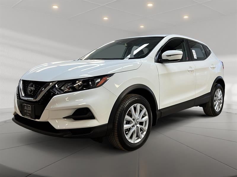nissan Qashqai 2023