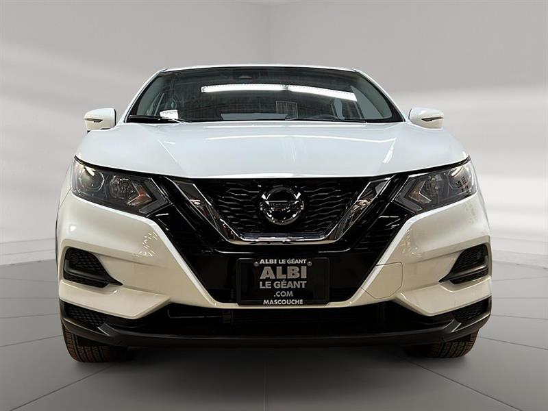 nissan Qashqai 2023 - 2