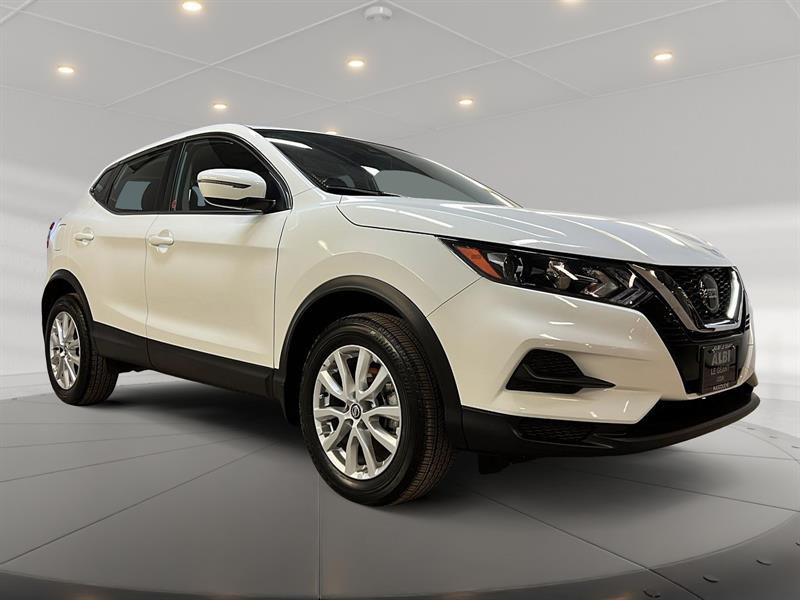nissan Qashqai 2023 - 3