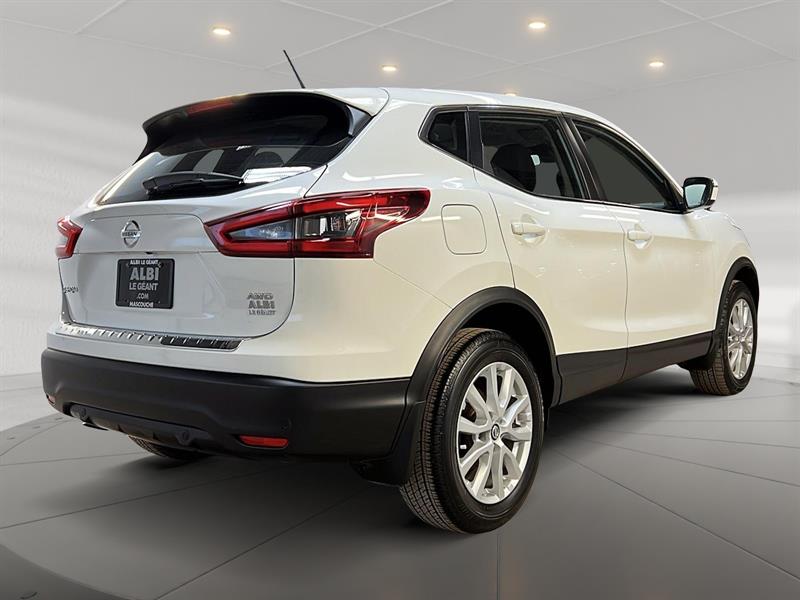 nissan Qashqai 2023 - 4