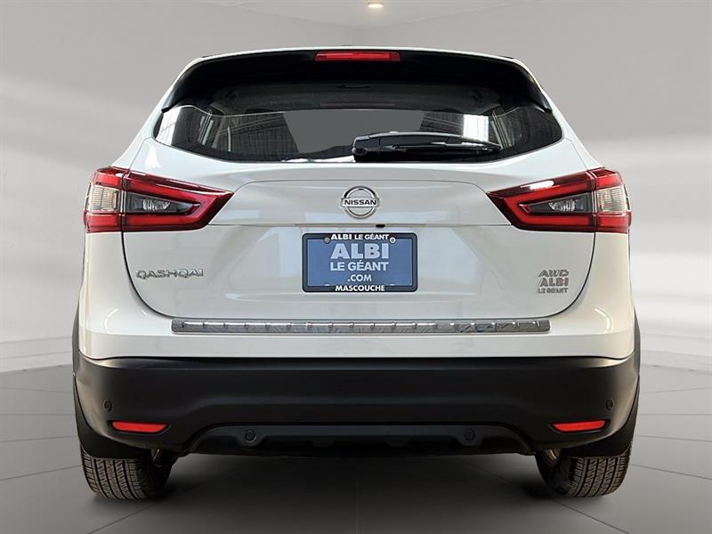 nissan Qashqai 2023 - 5