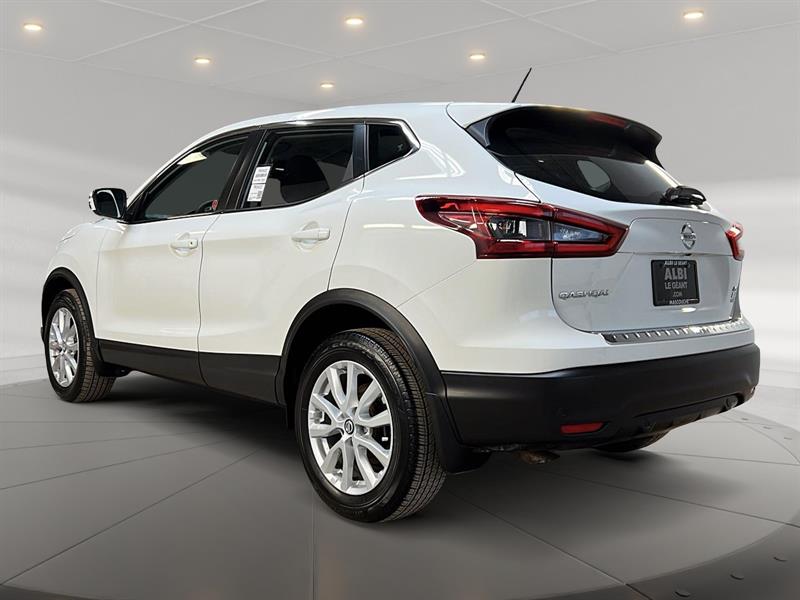nissan Qashqai 2023 - 6