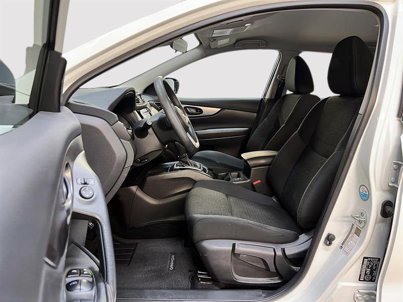 nissan Qashqai 2023 - 7