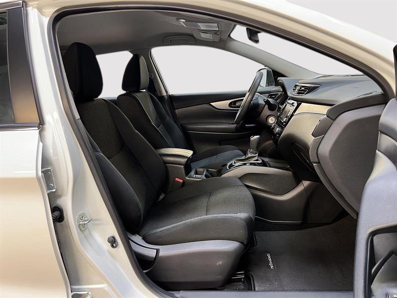 nissan Qashqai 2023 - 8