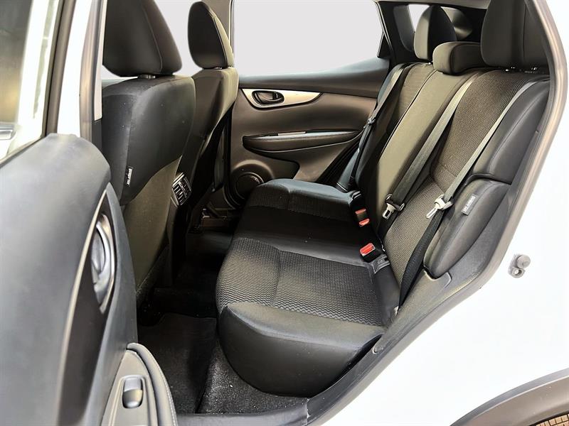 nissan Qashqai 2023 - 9