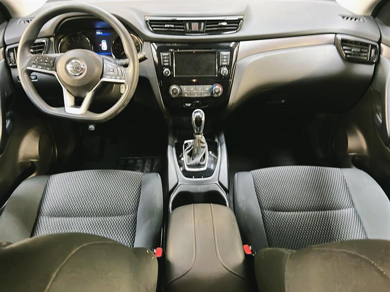 nissan Qashqai 2023 - 10