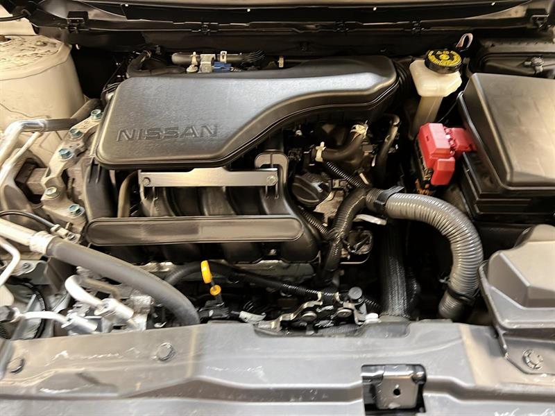 nissan Qashqai 2023 - 11