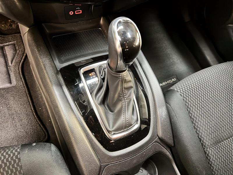 nissan Qashqai 2023 - 13