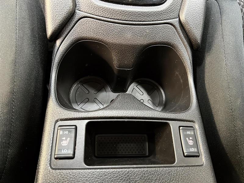 nissan Qashqai 2023 - 14