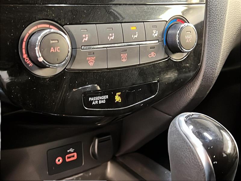 nissan Qashqai 2023 - 15
