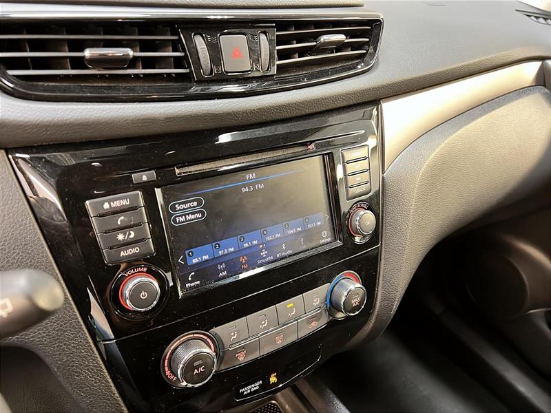 nissan Qashqai 2023 - 16