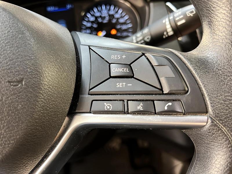 nissan Qashqai 2023 - 18