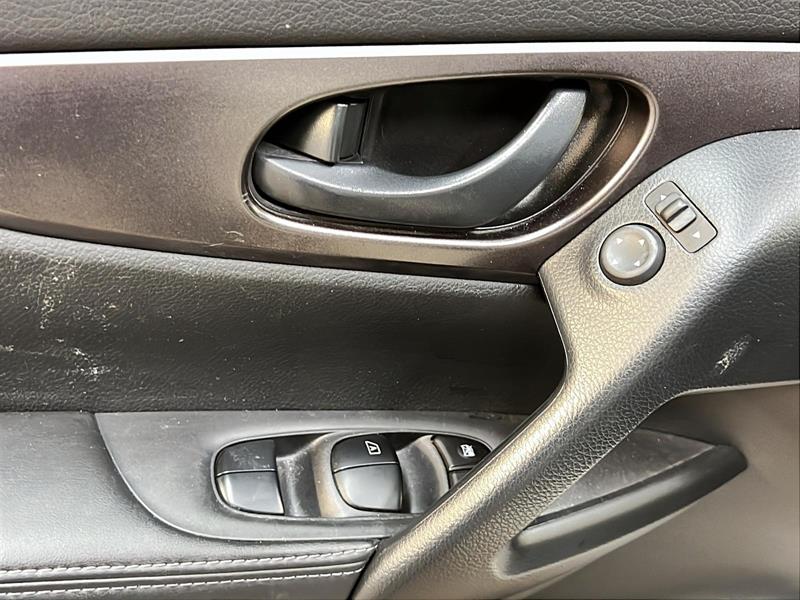 nissan Qashqai 2023 - 21