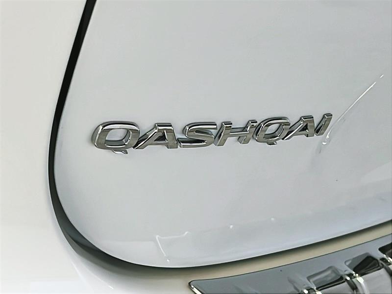 nissan Qashqai 2023 - 23