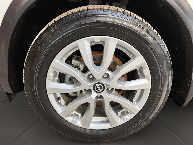 nissan Qashqai 2023 - 25