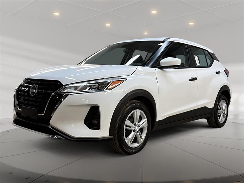 nissan Kicks 2024