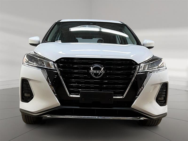 nissan Kicks 2024 - 2