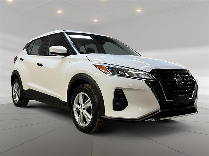 nissan Kicks 2024 - 3