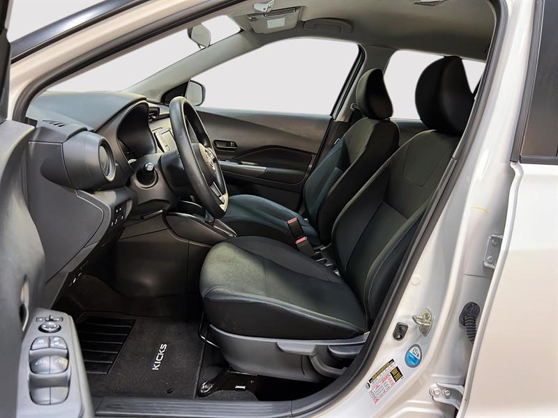 nissan Kicks 2024 - 7