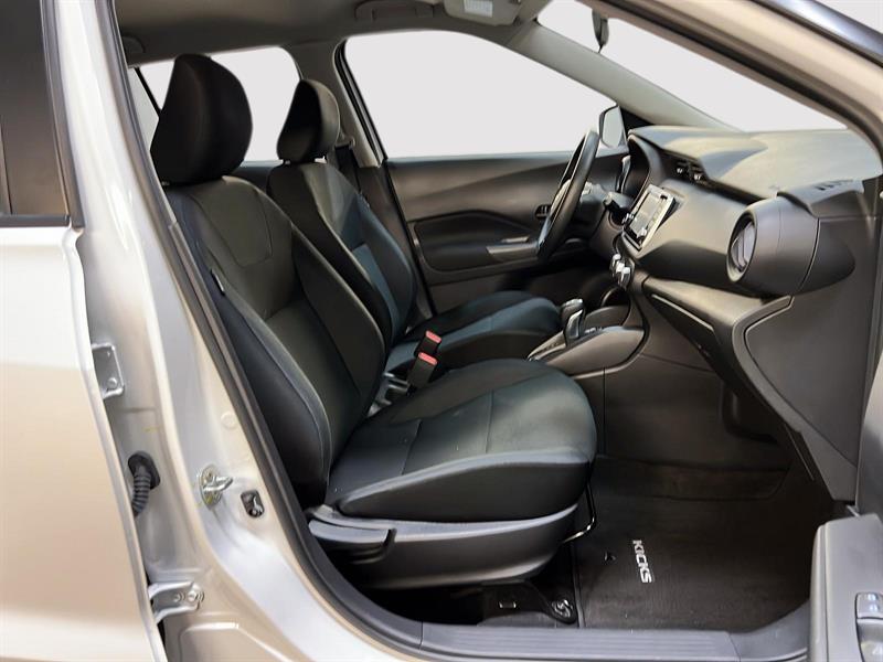 nissan Kicks 2024 - 8