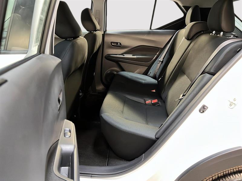 nissan Kicks 2024 - 9