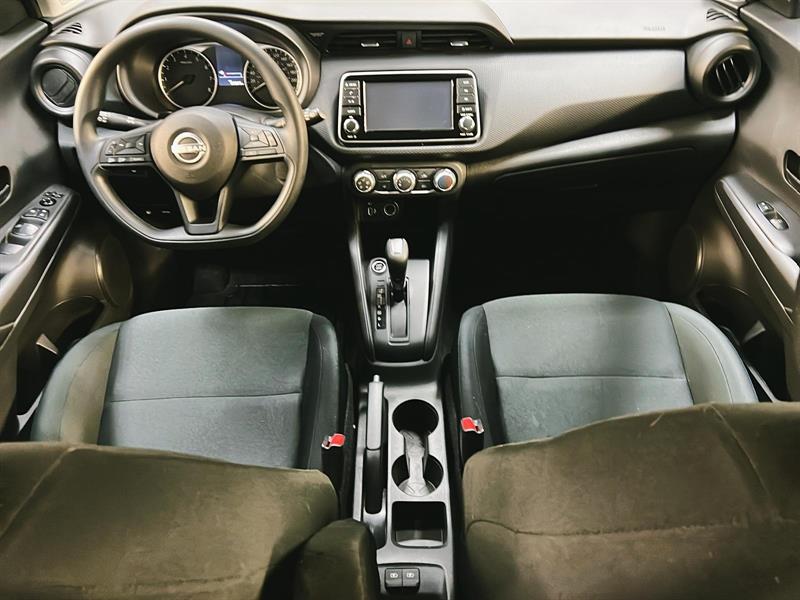 nissan Kicks 2024 - 10