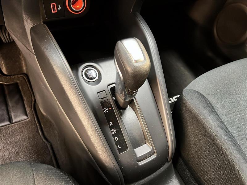 nissan Kicks 2024 - 13