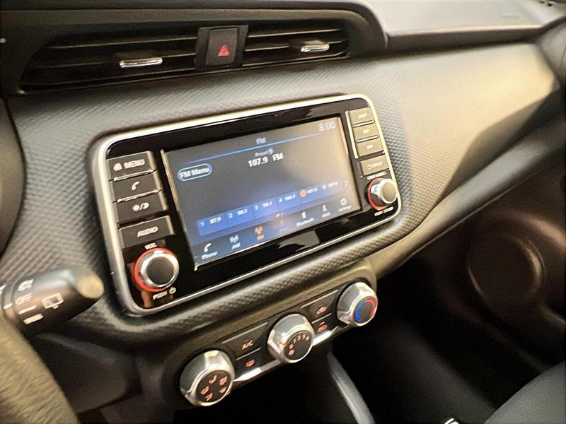nissan Kicks 2024 - 15