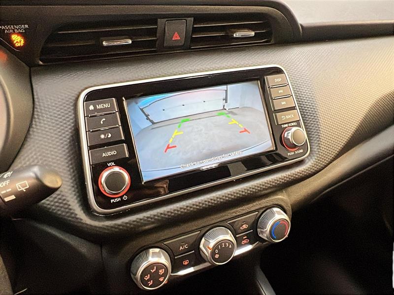 nissan Kicks 2024 - 16