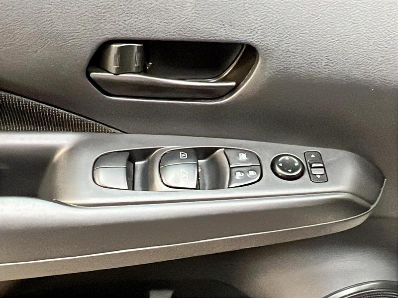 nissan Kicks 2024 - 21