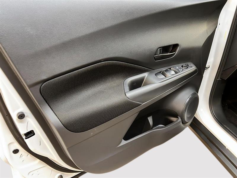 nissan Kicks 2024 - 22