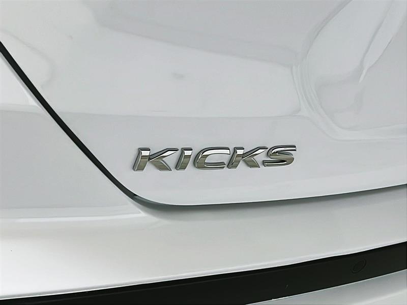 nissan Kicks 2024 - 23