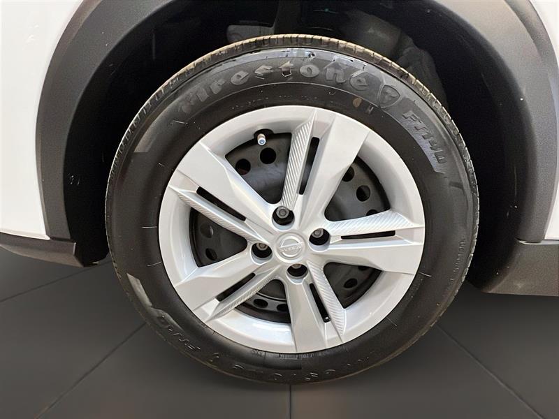 nissan Kicks 2024 - 24