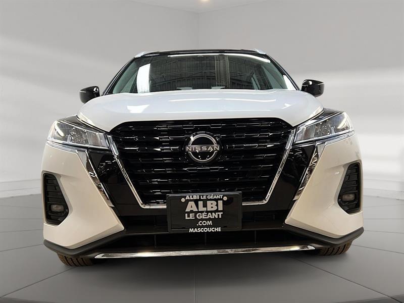 nissan Kicks 2024 - 2